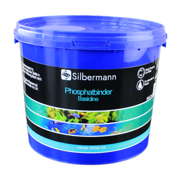 Preview: Phosphatbinder Basicline
